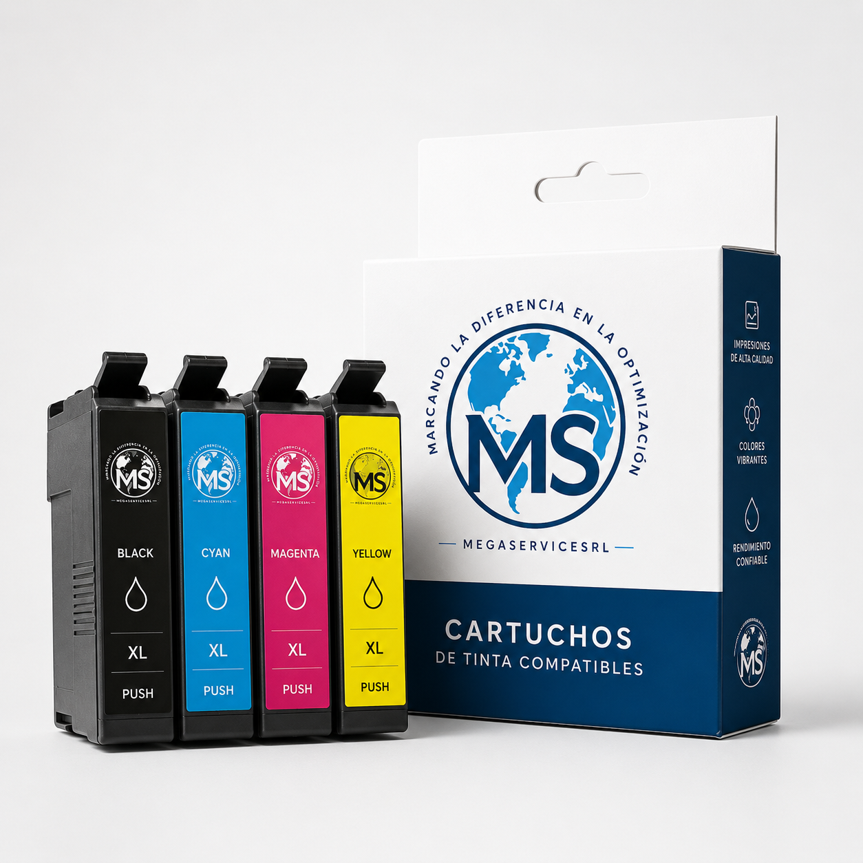 Cartuchos