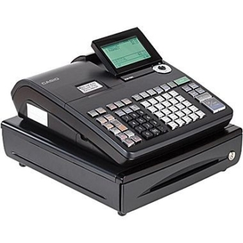 Caja Registradora Casio SE-800RF