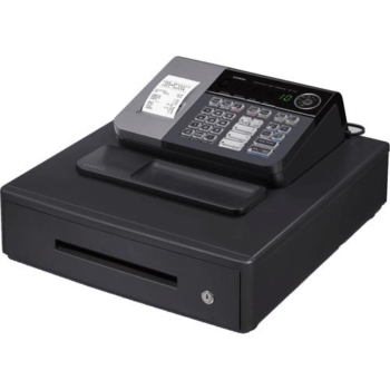 Caja Registradora Casio PCR-T290L (Ref)