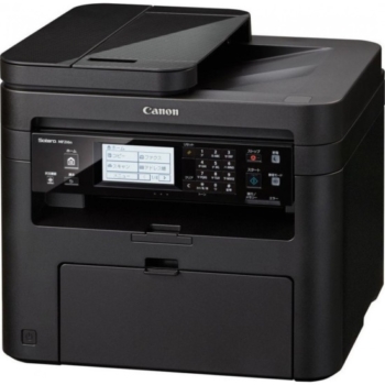 Multifuncional monocromática Laser Canon MF-217W (NEW)