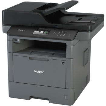 Multifuncional monocromática brother MFC-L5900DW