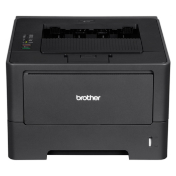 Impresora monocromática brother HL-5450DN