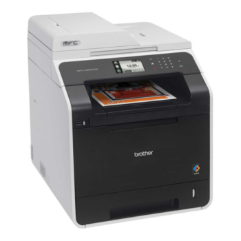 MFC-L8600CDW Multifuncional Color Laser brother