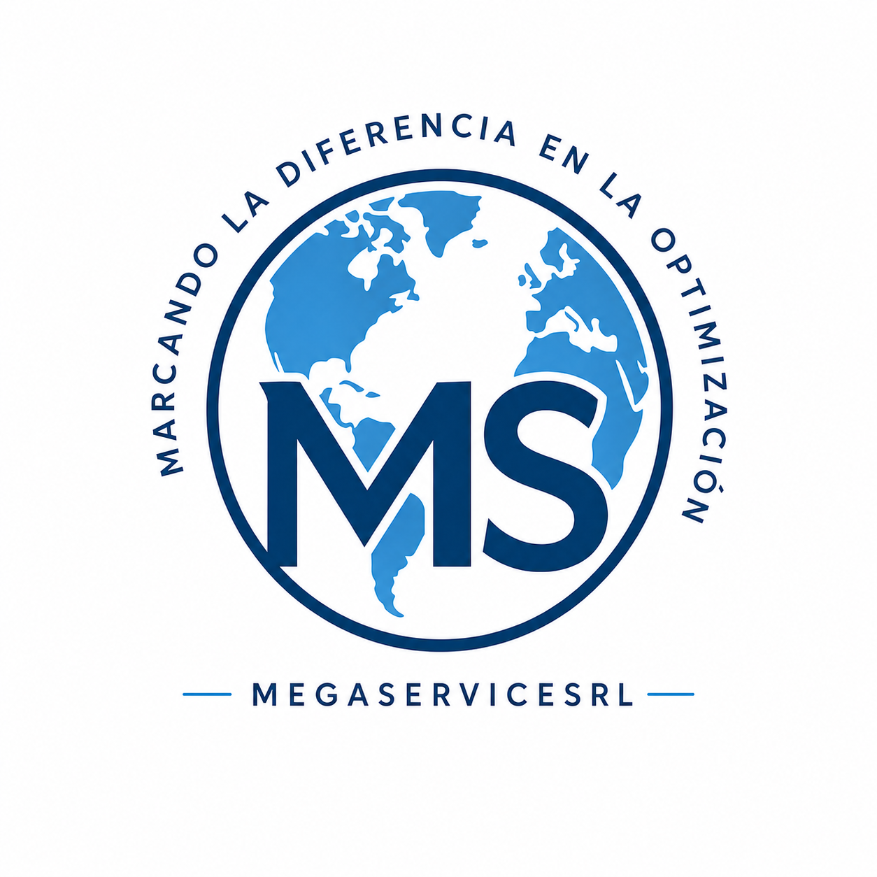 Megaservice SRL